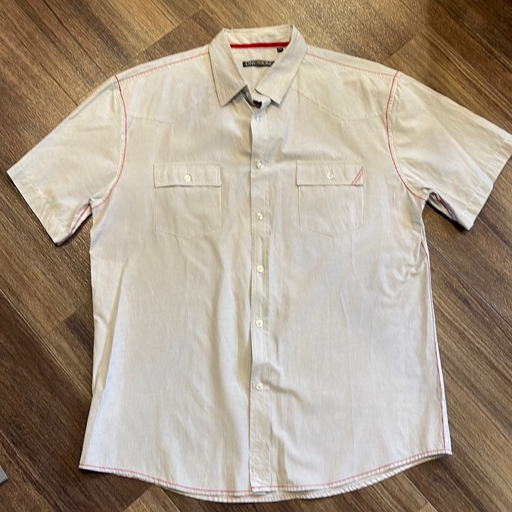 One90one Shirt